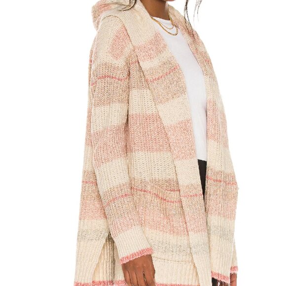 Splendid NWOT Vail Cardigan, OS - Picture 6 of 7